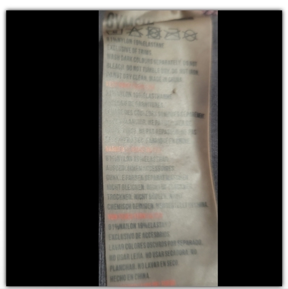 Gymshark leggings size small - Picture 6 of 7